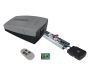 Комплект автоматики Came VER13DMS 2.25 Combo Classico для секционных ворот (V13DMS2.25 KIT)