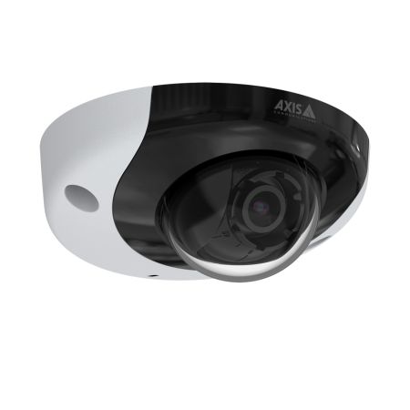 Сетевая уличная IP-видеокамера Axis P3935-LR для транспорта