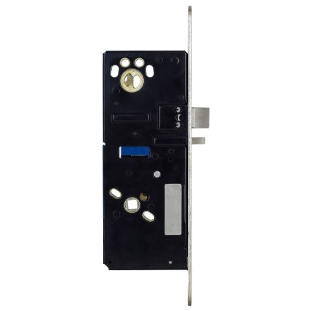 Электромоторный замок RusGuard RG-Lock 595