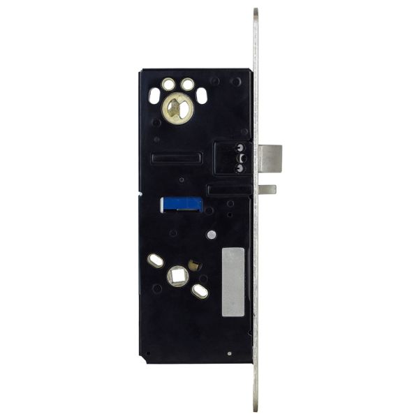 Электромоторный замок RusGuard RG-Lock 595