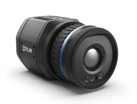 Тепловизионная камера Flir A700, без объектива