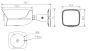 IP-видеокамера уличная 2Мп Dahua DH-IPC-HFW3241EP-S-0600B-S2