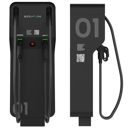 Зарядная станция Edison DC 60-90-120