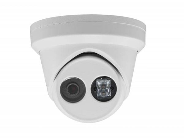 Уличная IP-видеокамера 2 Мп HikVision DS-2CD2325FWD-I (2.8 мм)