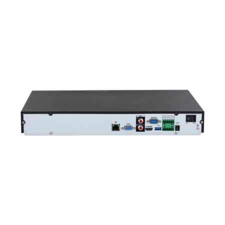 IP-видеорегистратор 32-канальный 1U 4K Dahua DHI-NVR5232-EI с искусственным интеллектом