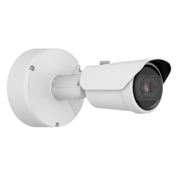 Антивандальная сетевая IP-видеокамера 2Мп Wisenet XNO-6123R
