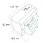 Комплект для автоматизации проезда Линия Line Barrier 1APNR