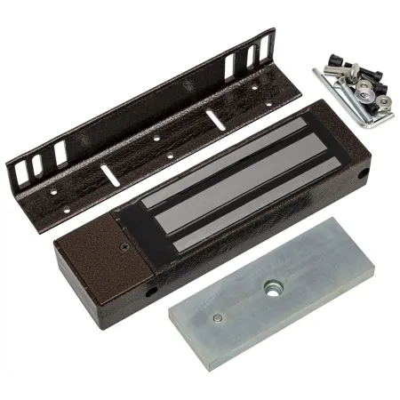 Электромагнитный замок AccordTec ML-194.03K с контроллером Touch Memory / Proximity