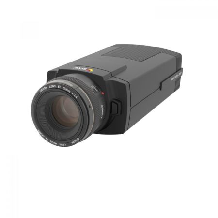 Сетевая IP-видеокамера 20Мп Axis Q1659 50MM F/1.4