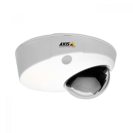 Сетевая уличная IP-видеокамера Axis P3915-R Mk II для транспорта