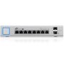 PoE-коммутатор Ubiquiti UniFi Switch 8-150W