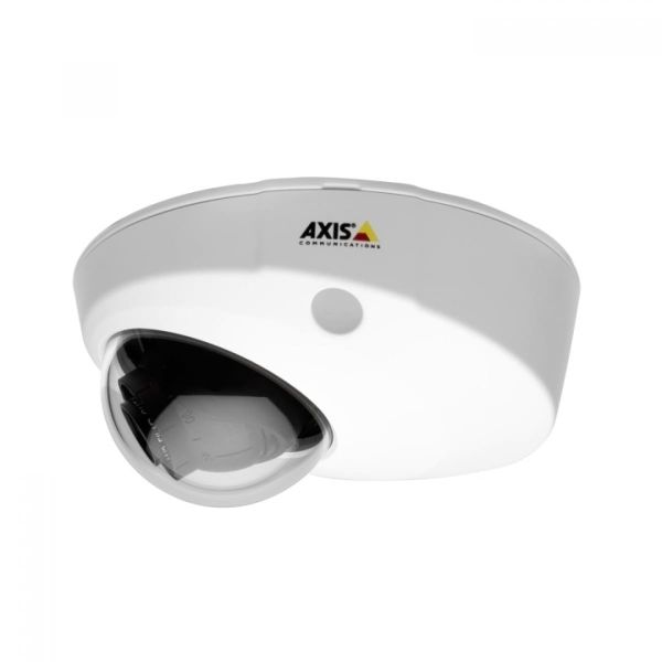 Сетевая уличная IP-видеокамера Axis P3905-R Mk II для транспорта