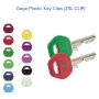 Евроцилиндр dormakaba pextra plus, ключ-вертушка, никель, 5 ключей