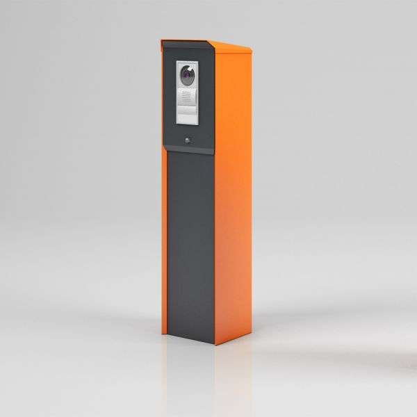 Въездная стойка Magnetic Terminal-MS