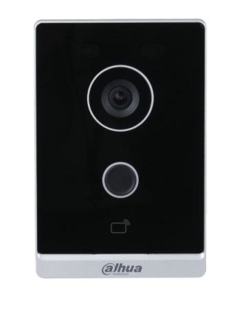 Многоабонентская вызывная IP панель Dahua DHI-VTO2211G-WP