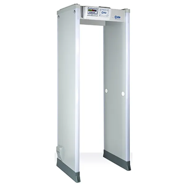 Металлодетектор Ceia Hi-Pe Multizone (720 мм) арочный, многозонный Металлодетектор Ceia Hi-Pe Multizone (720 мм) арочный, многозонный