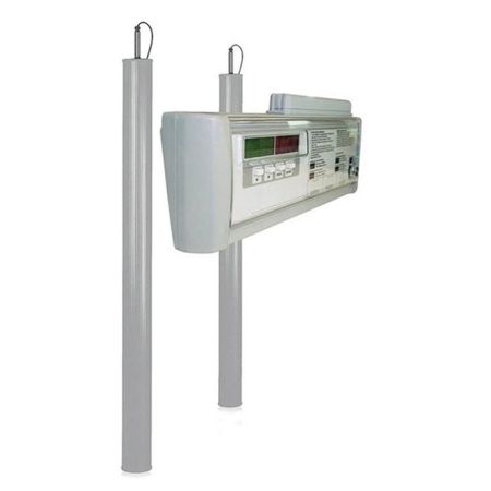 Металлодетектор без перекладины CEIA HI-PE/CN/ AS-140L для скрытого монтажа