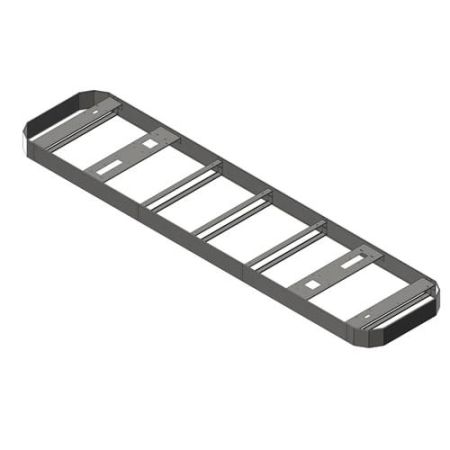 Островок безопасности Vector AP (1103х4800 мм)