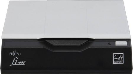 Планшетный сканер Fujitsu fi-65F