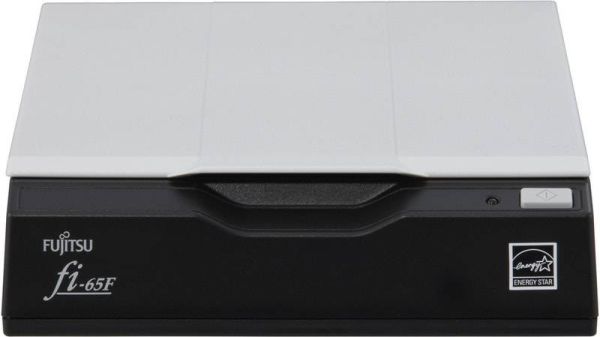 Планшетный сканер Fujitsu fi-65F