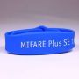 Силиконовый RFID-браслет Em-Marine (жен./дет.)