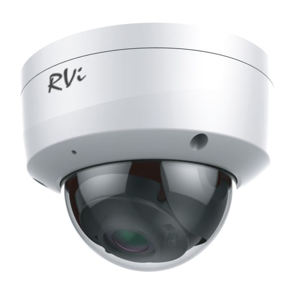 IP-видеокамера RVi-1NCD4054 (2.8) white