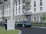 Шлагбаум антивандальный откатной DoorHan Barrier Protector AVB1-45