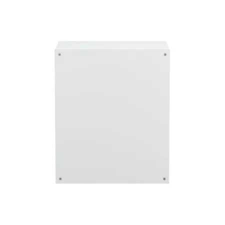 Шкаф телекоммуникационный ССД ШКТ-НВ-15U-600-650 навесной 19",15U(600x650)