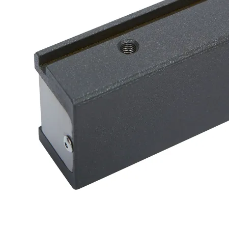 Электромагнитный замок AccordTec ML-200K-3 Premium Grey с уголком Электромагнитный замок AccordTec ML-200K-3 Premium Grey с уголком