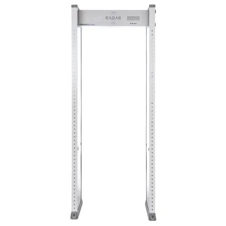 Металлодетектор RADARPLUS Model XS, арочный, однозонный