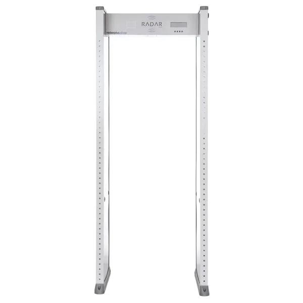 Металлодетектор RADARPLUS Model XS, арочный, однозонный Металлодетектор RADARPLUS Model XS, арочный, однозонный