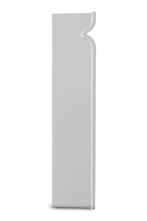 Считыватель RusGuard R10 MF (серый) с автономным контроллером