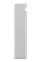 Считыватель RusGuard R10 MF (серый) с автономным контроллером