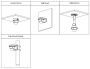 IP-видеокамера 2Мп Dahua DH-IPC-HDBW1230EP-0360B-S5 с ИК-подсветкой до 30м