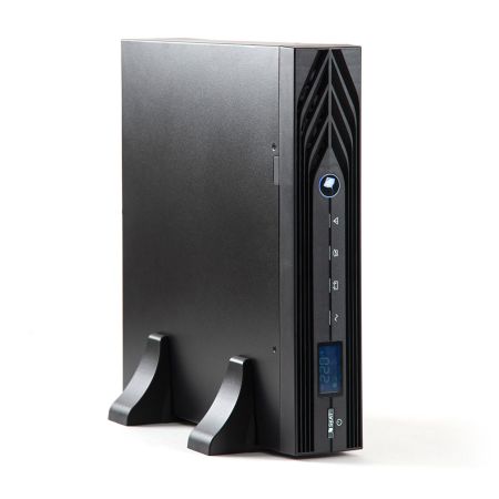 Источник бесперебойного питания SKAT-UPS 1000 RACK+2x9Ah исп. Е