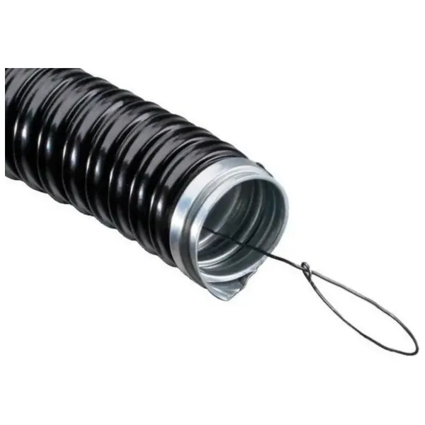 Металлорукав РЗ-Ц-П 25 мм без протяжки (25 метров)