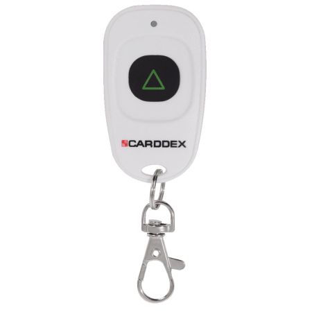 Радиопульт Carddex AR-01 для управления шлагбаумом