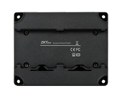 Панель расширения ZKTeco DM10 для устройств контроля доступа Панель расширения ZKTeco DM10 для устройств контроля доступа