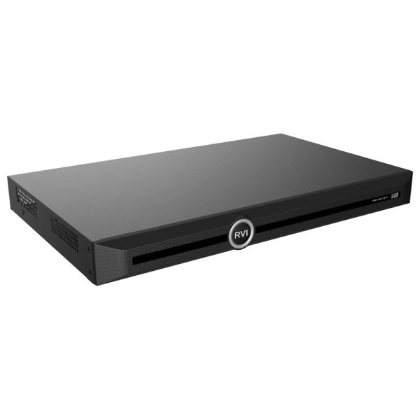 IP-видеорегистратор RVi-1NR40281
