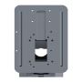 Настенный кронштейн ZKTeco Rots-1 для SpeedFace, FaceDepot и ProfaceX