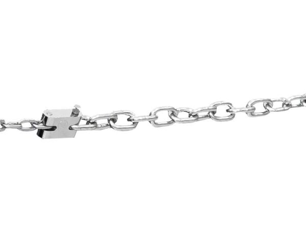 Цепь DoorHan CBChain-7 для цепного шлагбаума Chain-barrier (7.5 м)