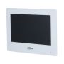 IP-видеодомофон сенсорный 7" Dahua DHI-VTH5321GW-W, на Android