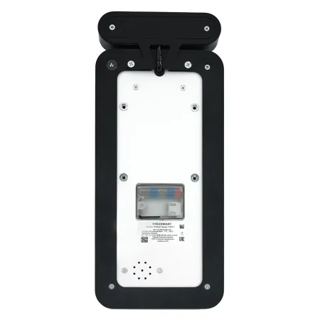 Терминал биометрический BioSmart Quasar 7 PV-MFR-T распознавание лица, вен ладони и температуры