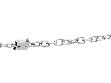 Цепь DoorHan CBChain-15 для цепного шлагбаума Chain-barrier (15.5 м)