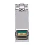 Оптический SFP+ модуль Planet MTB-LR LC duplex 10 Гб/с, 1310 нм, 10 км, одномодовый Оптический SFP+ модуль Planet MTB-LR LC duplex 10 Гб/с, 1310 нм, 10 км, одномодовый