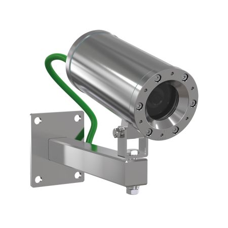 Взрывозащищенная сетевая IP-видеокамера 2Мп Axis ExCam XF M3016