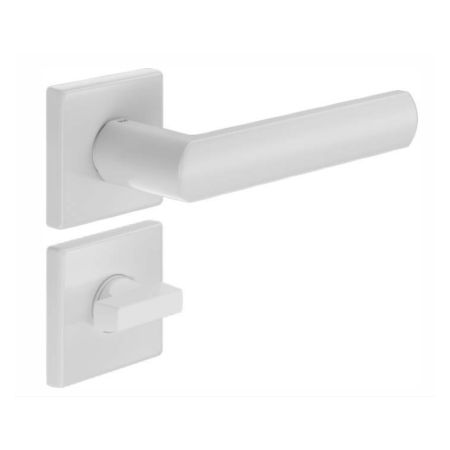 Комплект ручек dormakaba New Design LUCE 02 LC14T с заверткой