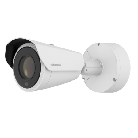 Антивандальная сетевая IP-видеокамера 8Мп Wisenet PNO-A9311R