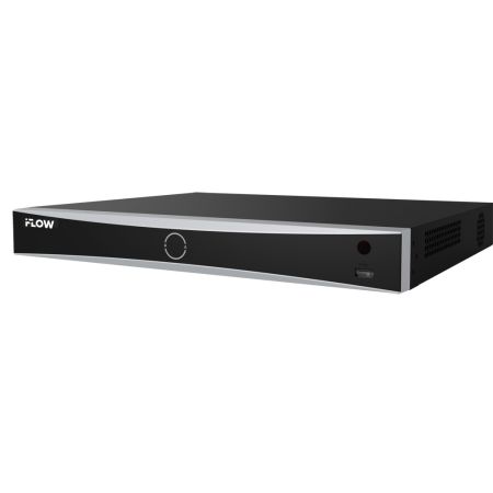 Видеорегистратор PoE 16-канальный iFlow F-NR-216EX/2