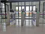 Турникет распашной Avix AV.SG.6653 из нержавеющей стали Турникет распашной Avix AV.SG.6653 из нержавеющей стали